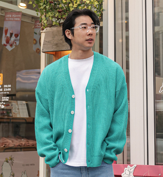 컬티스 开衫