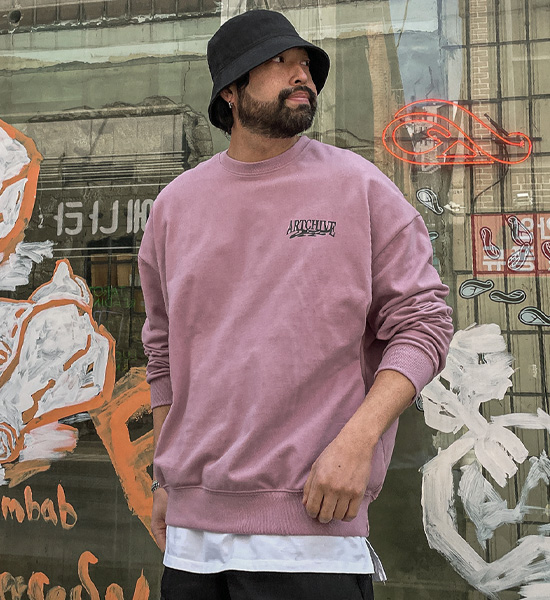 (L-5XL)<BR>다킹 一对一交流