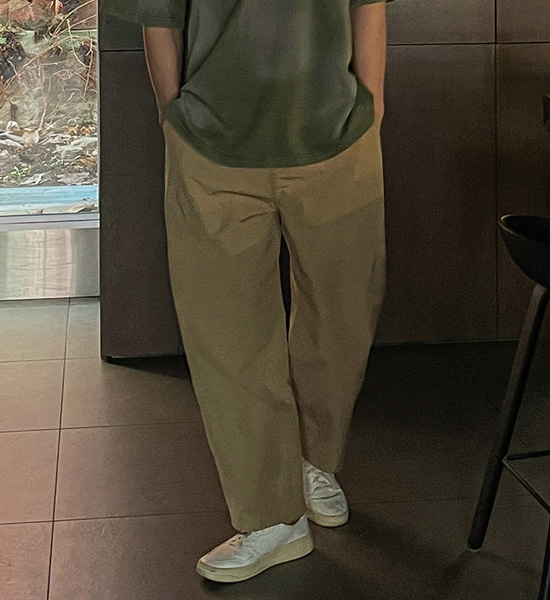 (XL-6XL)<BR>릴로아 半宽配合 普蒂格 松紧带裤 88426<BR><B><FONT COLOR="#ff4800">[额外折扣]</FONT></B>