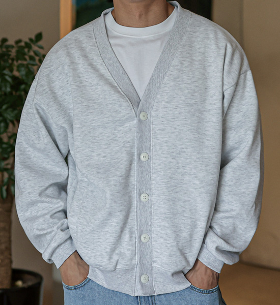 (2XL-5XL)<BR>에소트 开衫