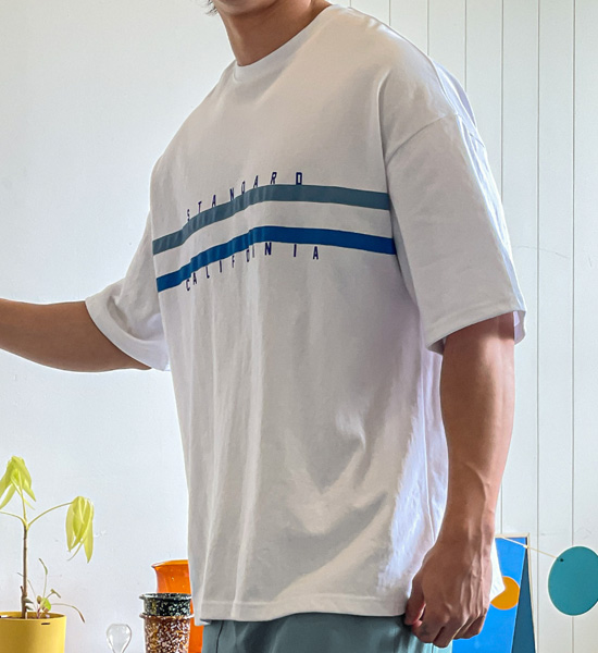 (XL-6XL)<br>두러스 短袖T恤