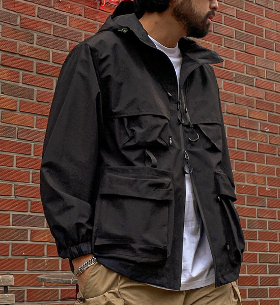 <br>(XL-6XL)<BR>비엔트 夹克 F0018-1