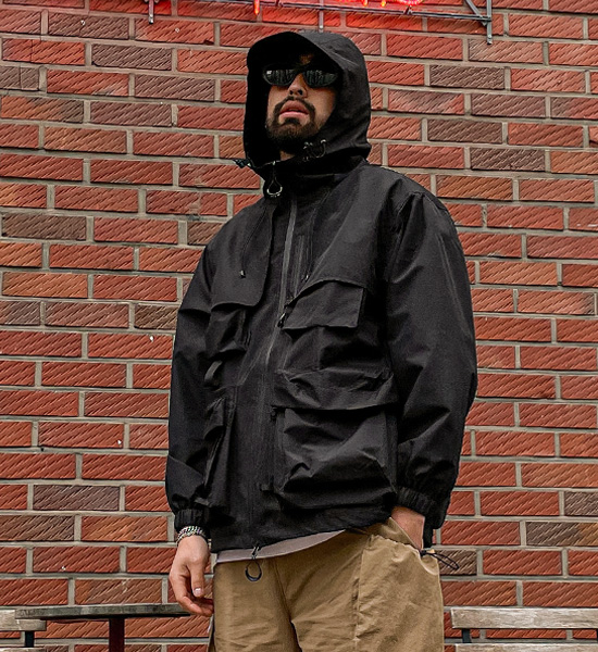 <br>(XL-6XL)<BR>비엔트 夹克 F0018-1