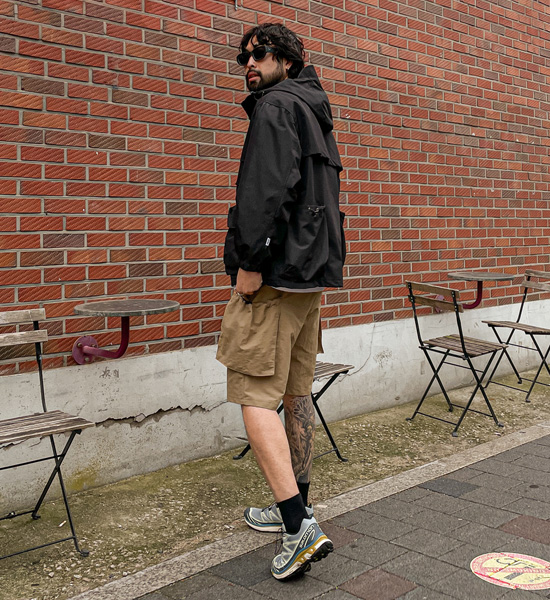 <br>(XL-6XL)<BR>비엔트 夹克 F0018-1