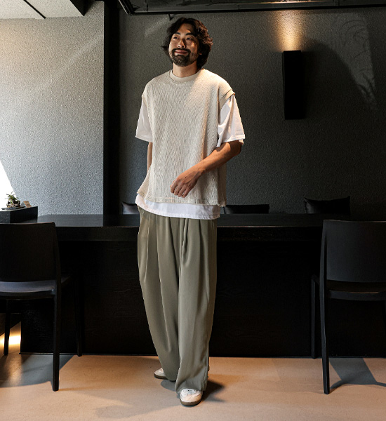 (XL-4XL)<BR>파차버 针织马甲