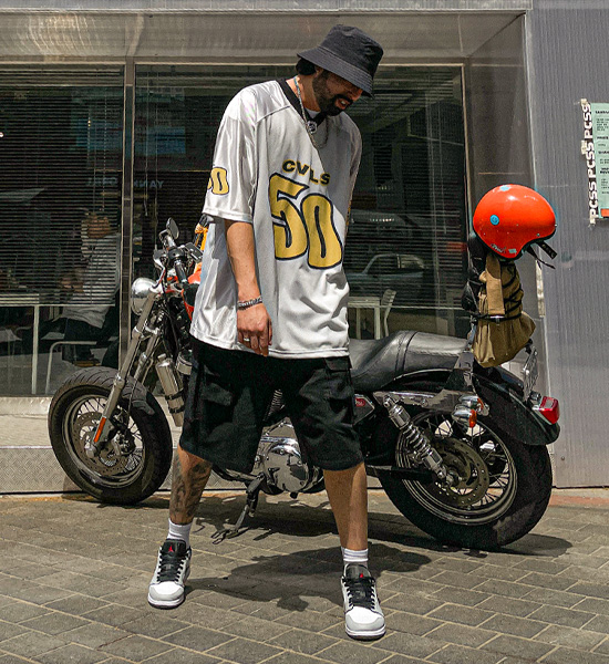(M-5XL)<BR>세르보 7부 货物松紧带裤 1612