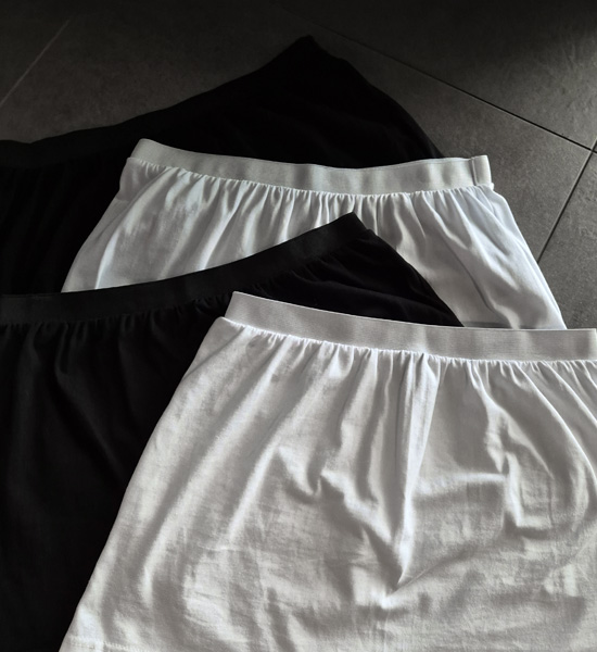 (L-4XL)<br>감쪽같이 假分层