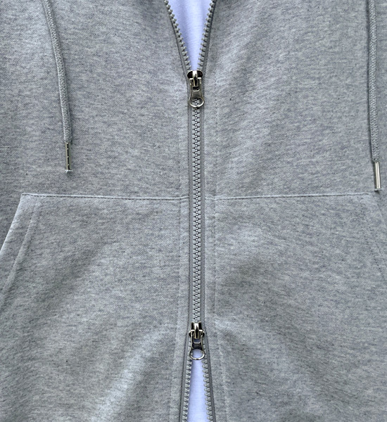 (XL-4XL)<br>로빙하 带帽马甲