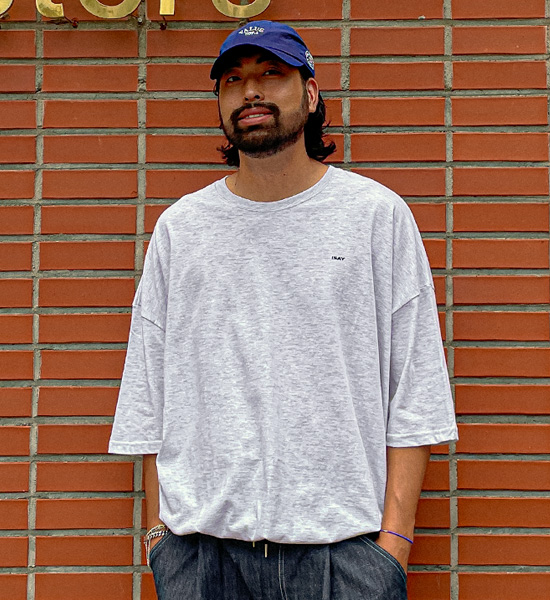 (XL-6XL)<BR>수다야 短袖T恤