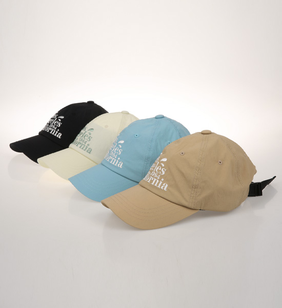 방울로스 球帽