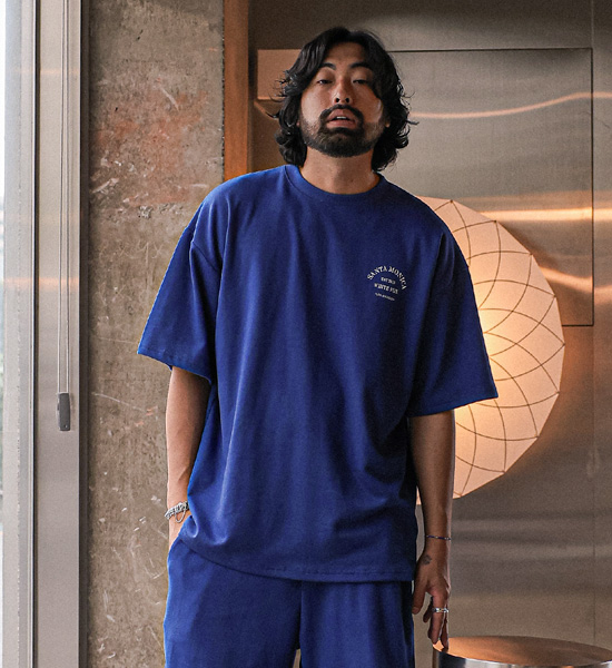 (XL-6XL)<BR>디하시 短袖T恤