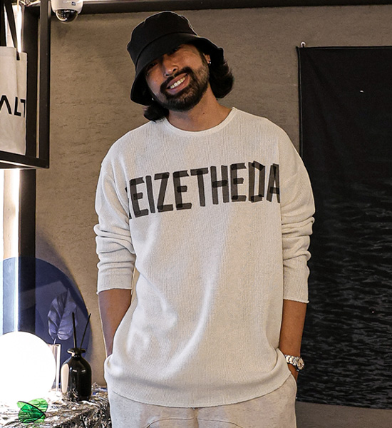 (L-5XL)<BR>시즈테잎 针织衫