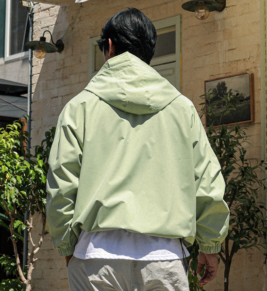 (XL-6XL)<br>도로킨 防风衣 358