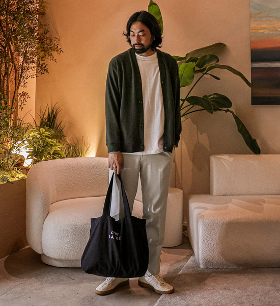 (L-4XL)<BR>고티야 开衫