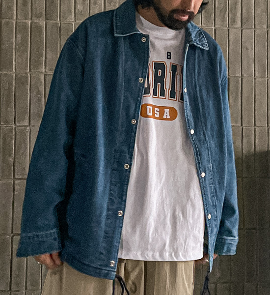 (XL-6XL)<BR>파타리 长袖t恤
