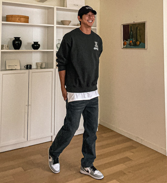 (L-5XL)<BR>코다로티 一对一交流