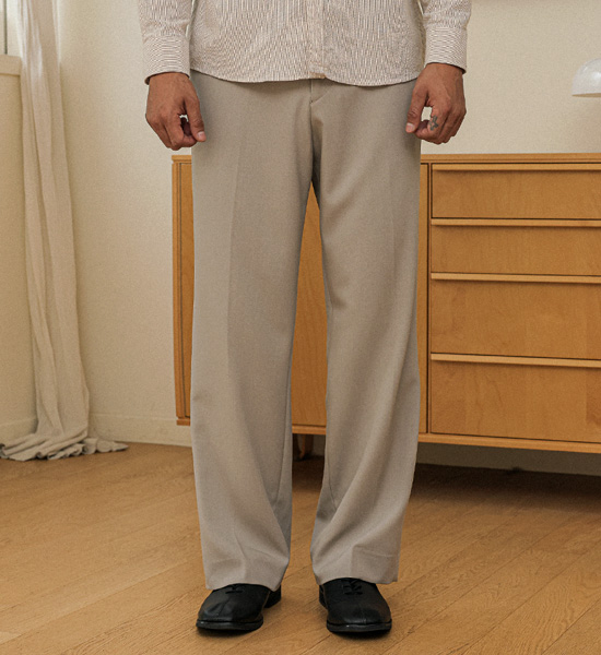 (S-5XL)<BR>카비젤 半宽配合 背带裤
