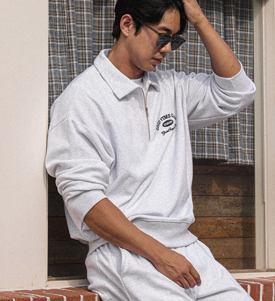 (XL-6XL)<BR>도라리타 衣领风衣 T005