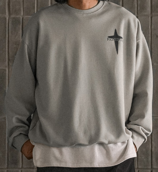(XL-6XL)<BR>칸포스드 一对一交流