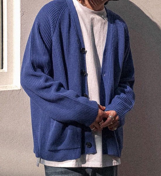 글렌코 开衫