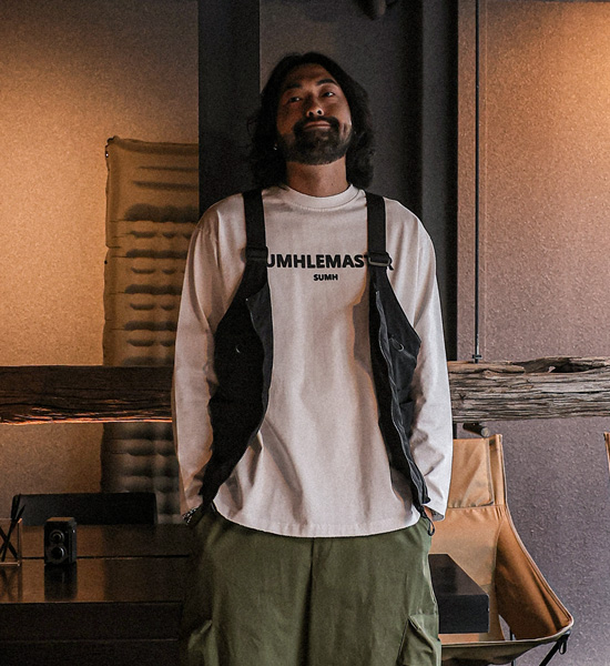 (L-5XL)<br>클라바치 长袖t恤 2936