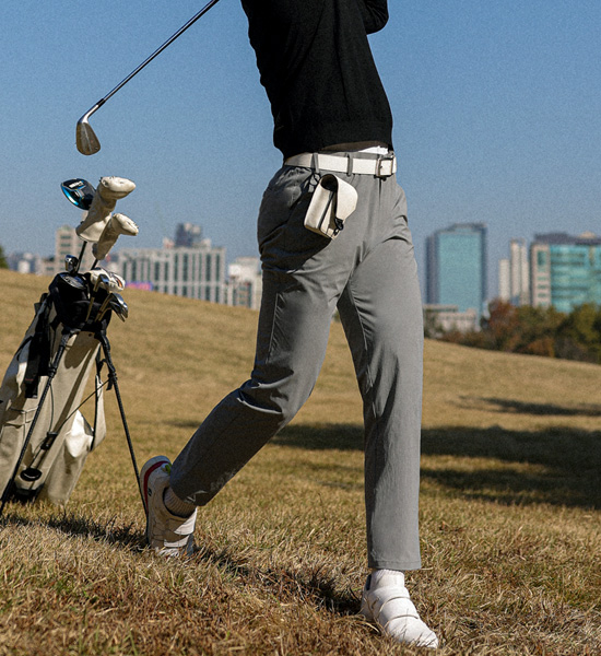 (L-6XL)<br>바카퍼 侧边带 宽松长裤(标准配合,修身)<BR><B><FONT COLOR="#ff4800">[额外折扣]</FONT></B>