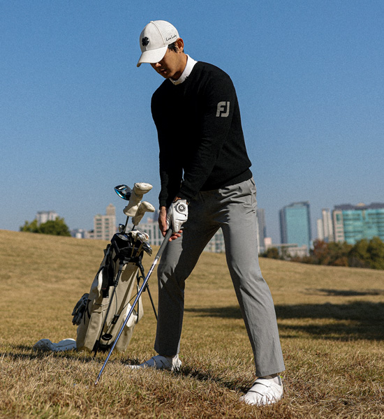 (L-6XL)<br>바카퍼 侧边带 宽松长裤(标准配合,修身)<BR><B><FONT COLOR="#ff4800">[额外折扣]</FONT></B>