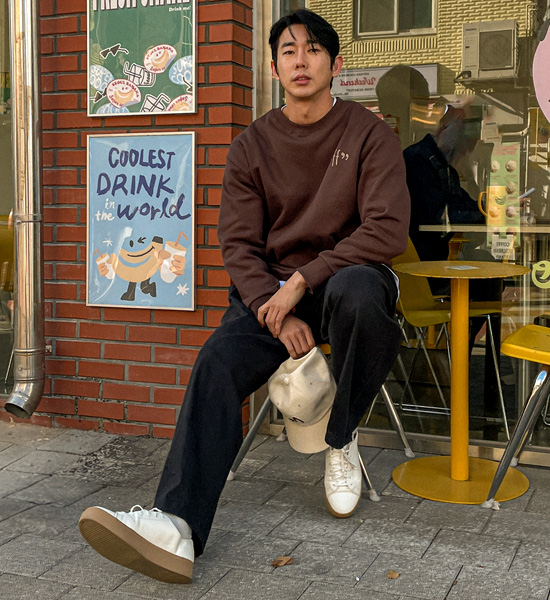 (XL-6XL)<BR>티렉스 广泛的 松紧带裤 <br><font color="#098a09"><B>选择长度 (基础,长款+8cm)</B></font>