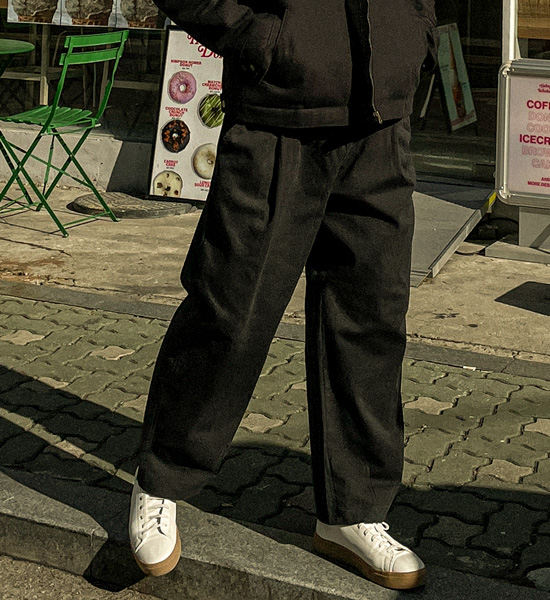 (XL-6XL)<BR>티렉스 广泛的 松紧带裤 <br><font color="#098a09"><B>选择长度 (基础,长款+8cm)</B></font>