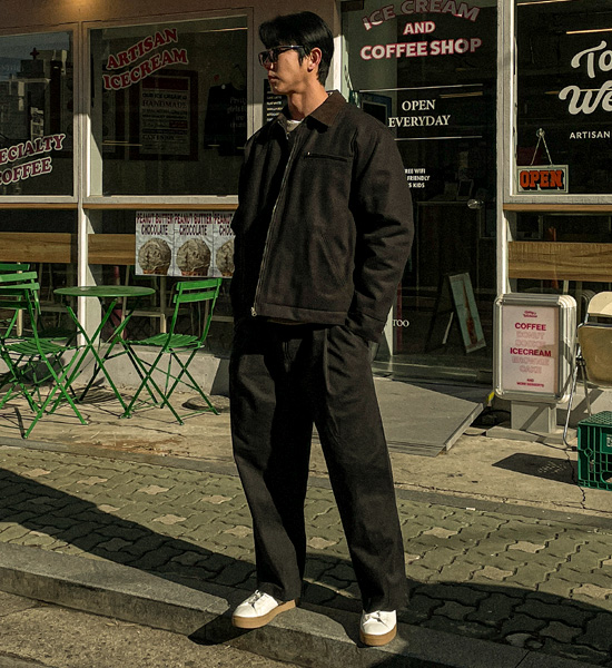 (XL-6XL)<BR>티렉스 广泛的 松紧带裤 <br><font color="#098a09"><B>选择长度 (基础,长款+8cm)</B></font>