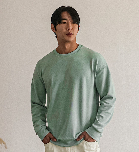 (L-5XL)<br>다브야나 针织衫
