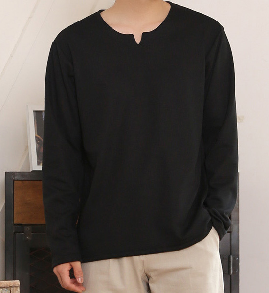 (2XL-5XL)<br>꾸준한 인기 长袖t恤