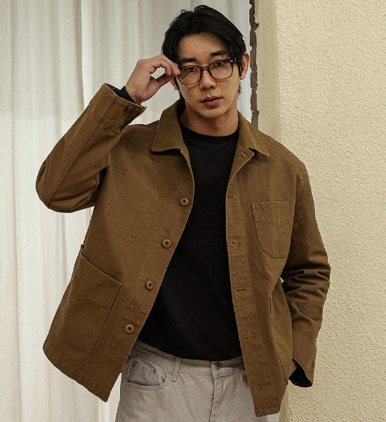 후르가다 外套