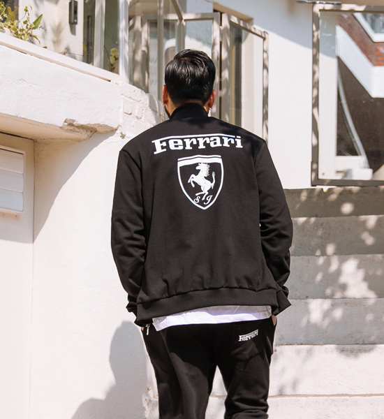 (M-5XL)<BR>파도소리 짚업