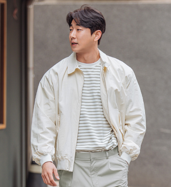 (L-5XL)<BR>알티케 夹克