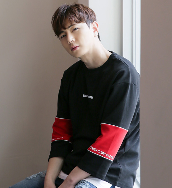 (2XL-5XL)<br>적당한게 좋아 7短靴