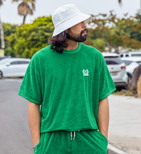 (3XL-6XL)<br>타스코 短袖T恤