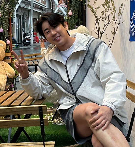 (XL-4XL)<BR>홀터스 防风衣