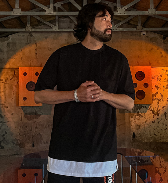 (XL-5XL)<BR>마누바 短袖T恤