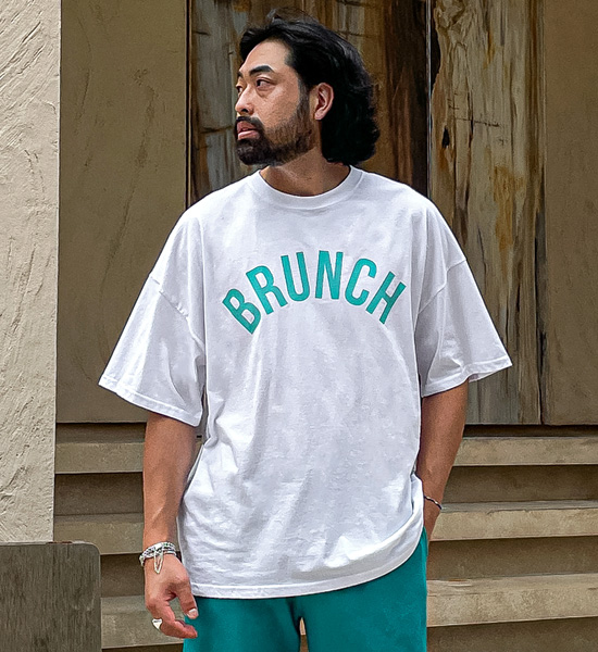 (XL-5XL)<BR>야나키 短袖T恤
