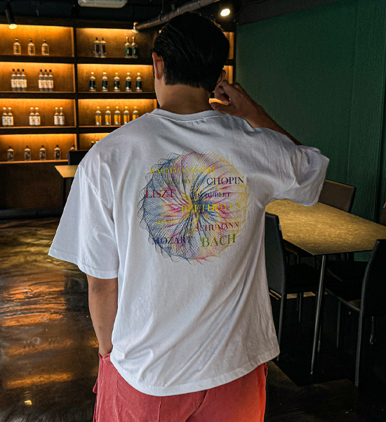 (XL-4XL)<BR>에커트 冷却短袖三通