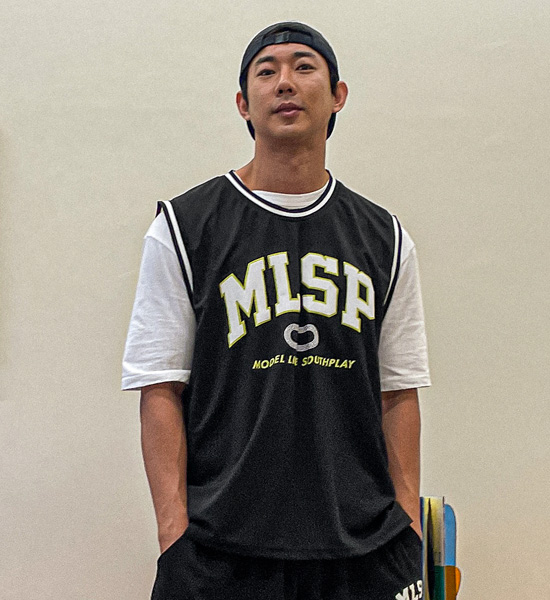 (XL-4XL)<br>모찰리 背心