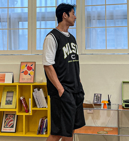 (XL-4XL)<br>모찰리 背心