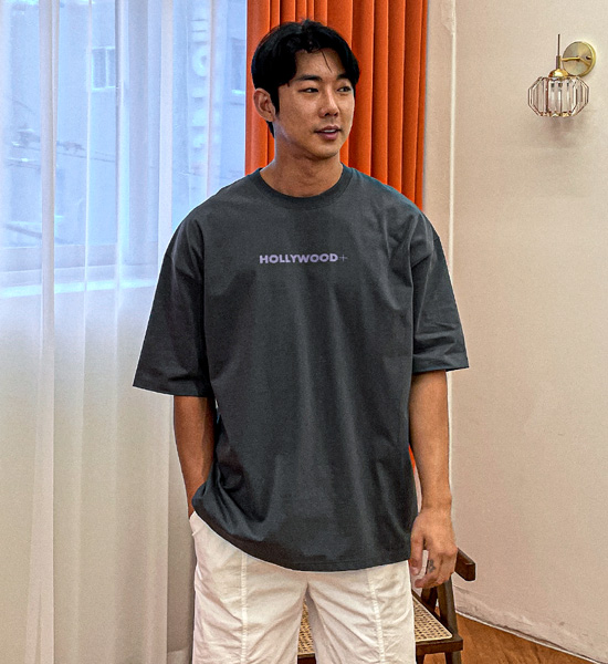 코이바 短袖T恤