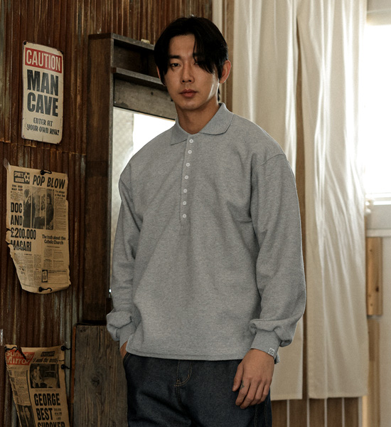 라스댄디 Polo衫/保罗衫