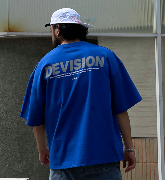 (XL-6XL)<BR>파소리야 短袖T恤