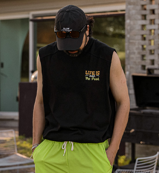 (XL-6XL)<BR>머드랄라 背心