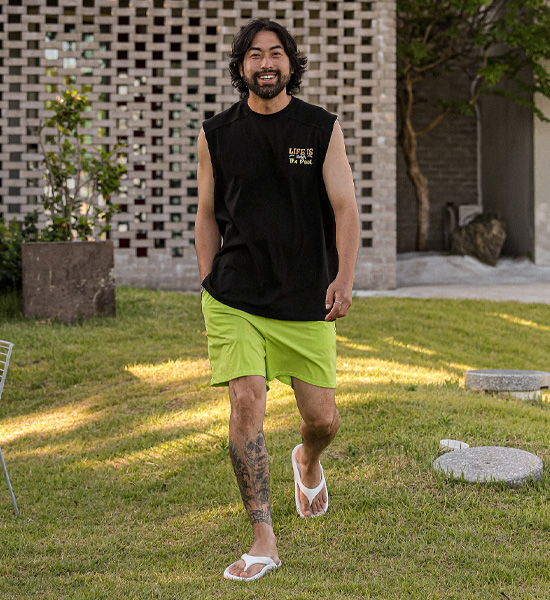 (XL-6XL)<BR>머드랄라 背心