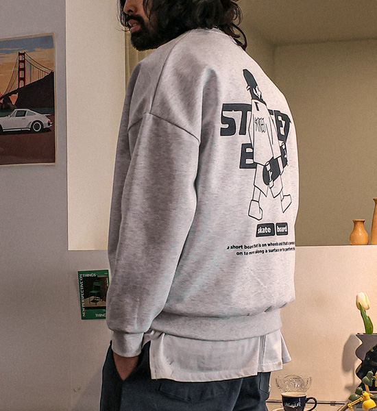 (XL-6XL)<BR>스트릿보이 一对一交流