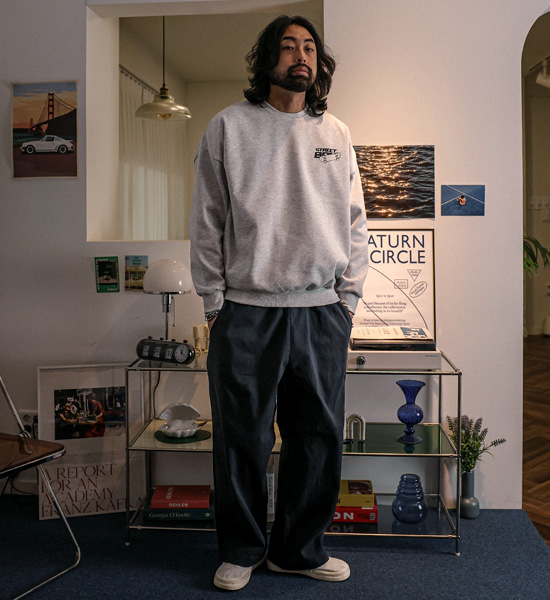 (XL-6XL)<BR>스트릿보이 一对一交流